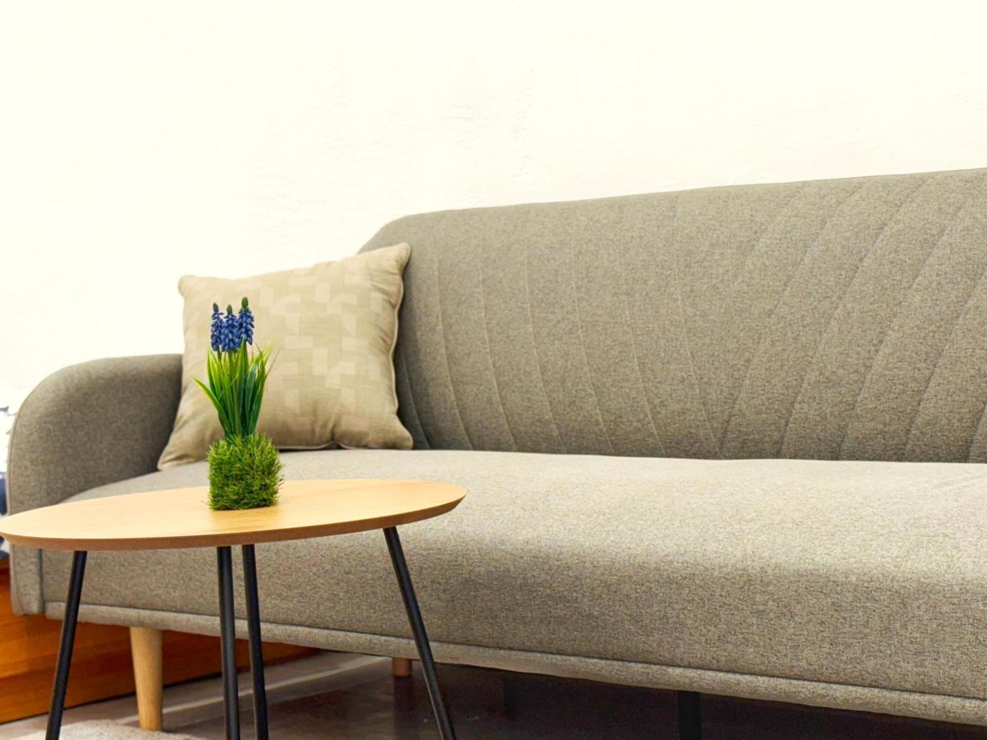 Central Private Apartment-7Pax Budapest Exteriör bild