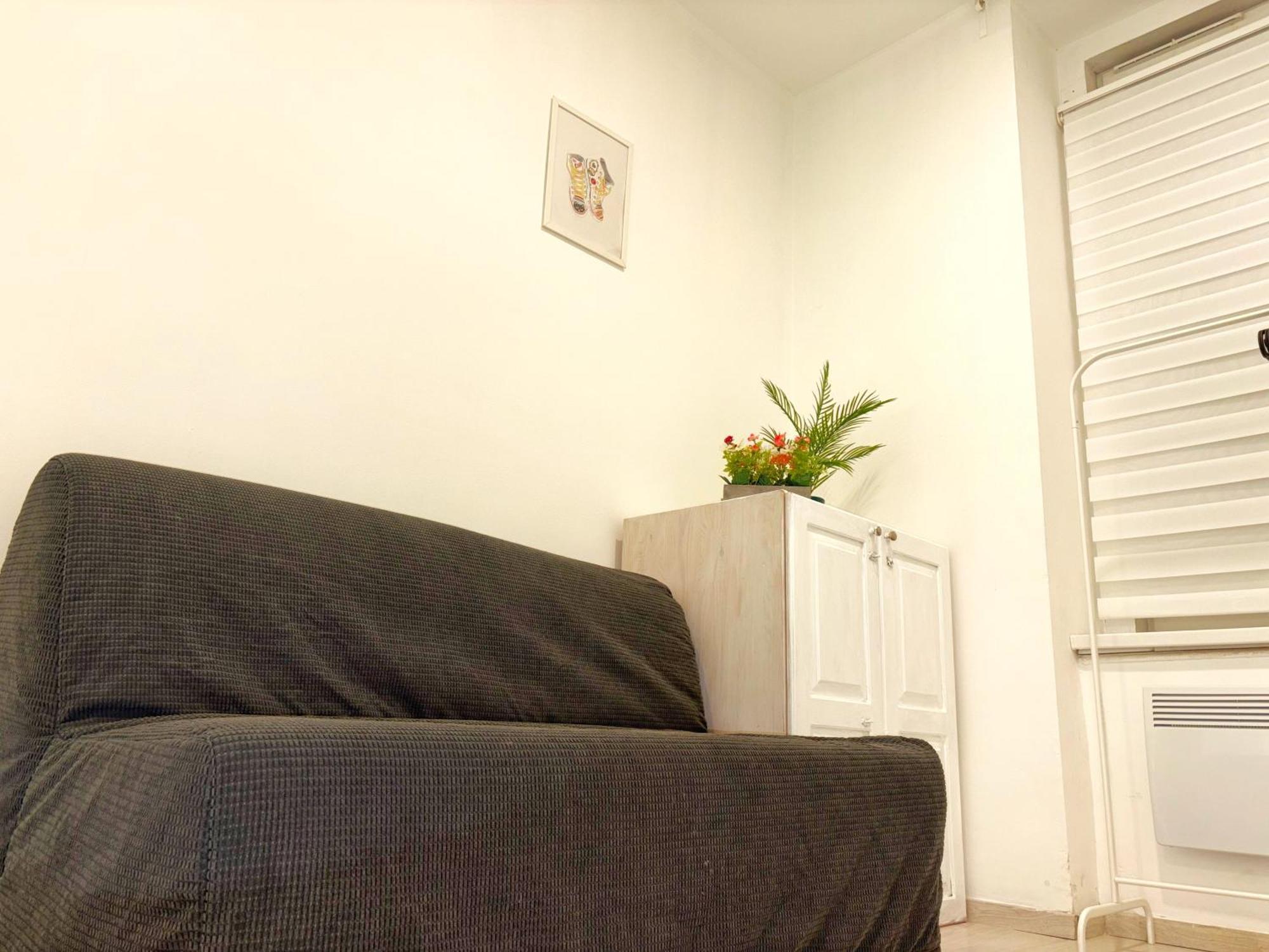 Central Private Apartment-7Pax Budapest Exteriör bild